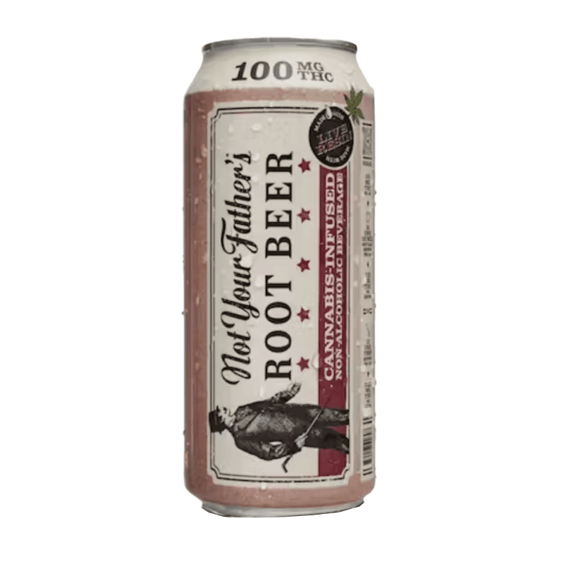 Beverages-Not Your Father's-Root Beer