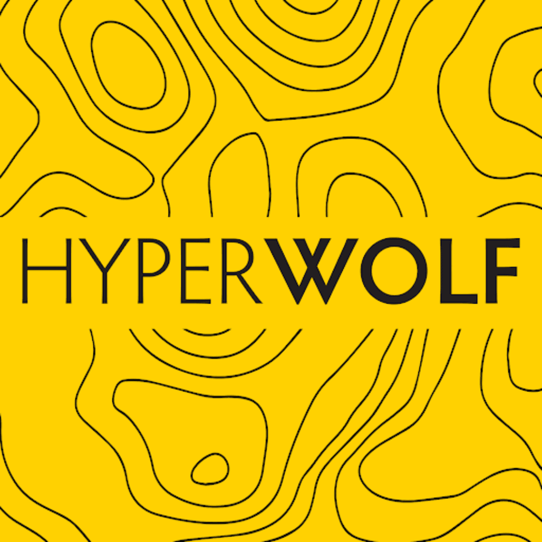 Hyperwolf