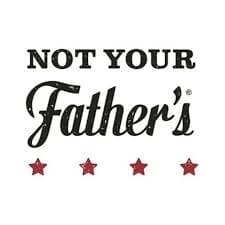Not Your Father's