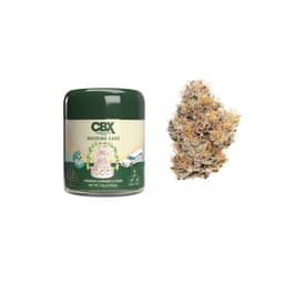Premium-Cannabiotix-Wedding Cake-image-1