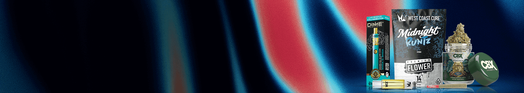 Shop All Banner