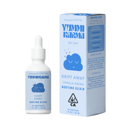 Tinctures-Yummi Karma-Drift Away-image-1