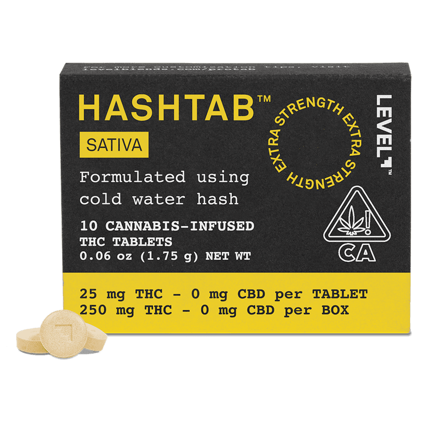 Sativa HashTab