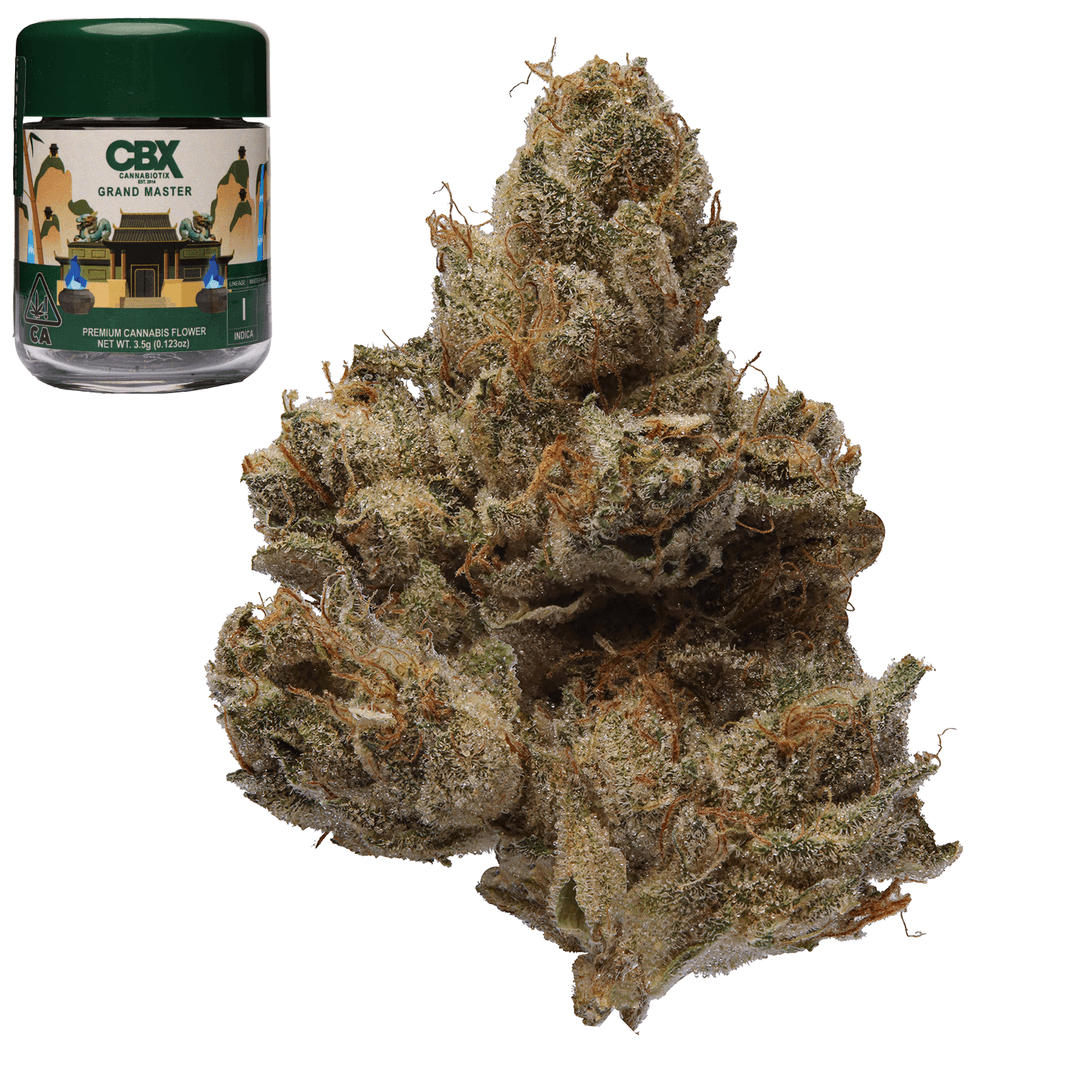 Premium-Cannabiotix-Grand Master