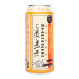 Beverages-Not Your Father's-Orange Cream Soda-image-1