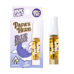 Premium Oil-Papa's Herb-Blue Dream-image-1