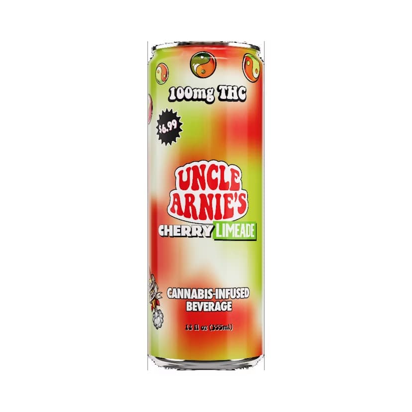 Cherry Limeade