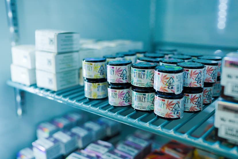 In-Store or Delivered—Your Call