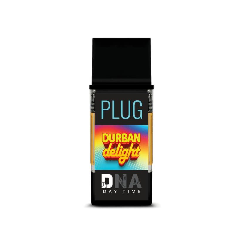 Durban Delight Pod