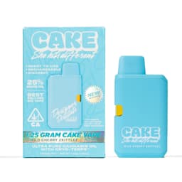 All-in-One-CAKE-Wild Cherry Zkittlez All-In-One-image-1