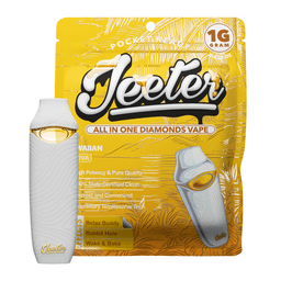 All-in-One-Jeeter-Hawaiian All-In-One-image-1