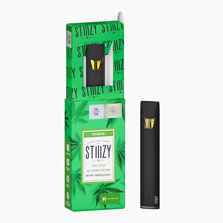 All-in-One-STIIIZY-Granddaddy Purp All-In-One
