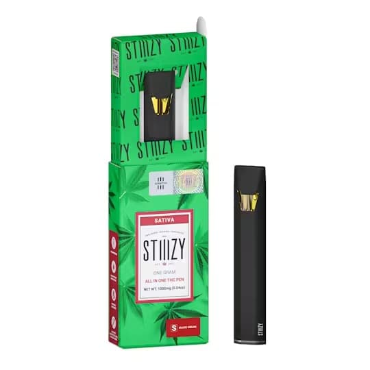 All-in-One-STIIIZY-Magic Melon All-In-One