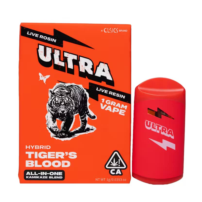 All-in-One-Ultra-Tiger's Blood All-In-One