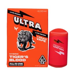 All-in-One-Ultra-Tiger's Blood All-In-One-image-1