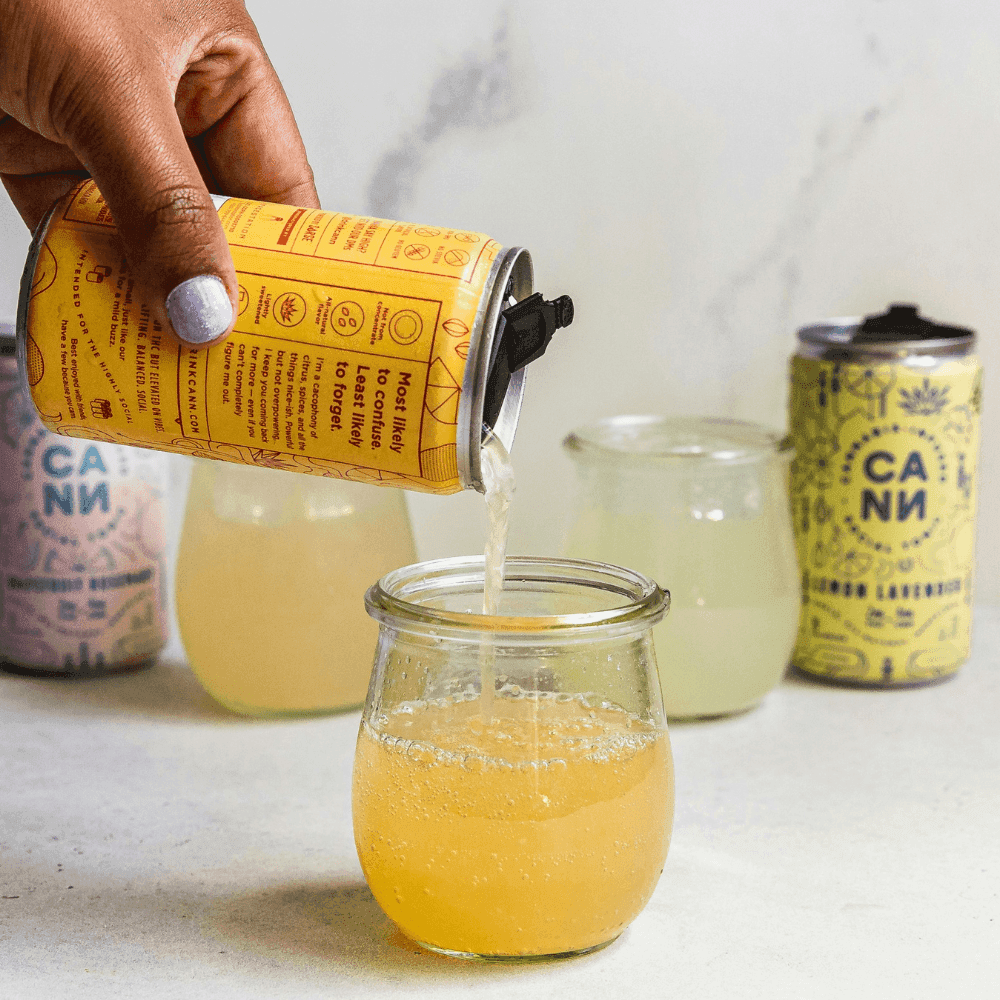 THC Drinks Guide 2026: What to Buy & What to Avoid
