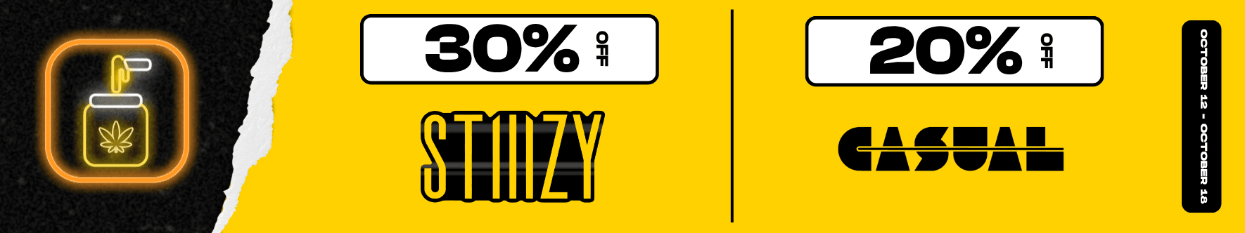 Stilo Banner