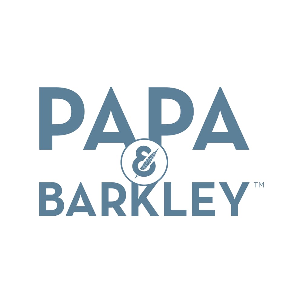 Papa & Barkley