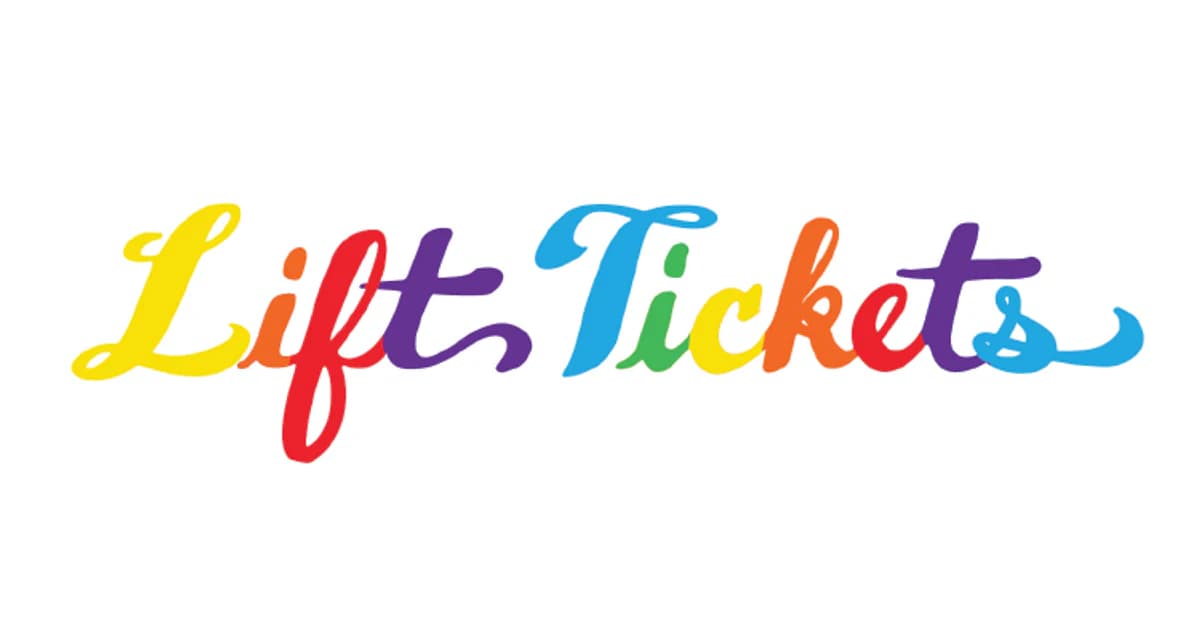 Lift Tickets