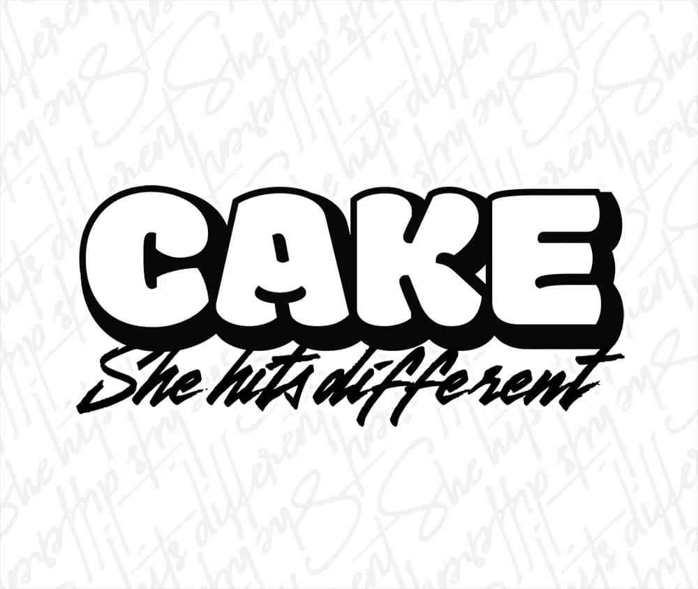 CAKE