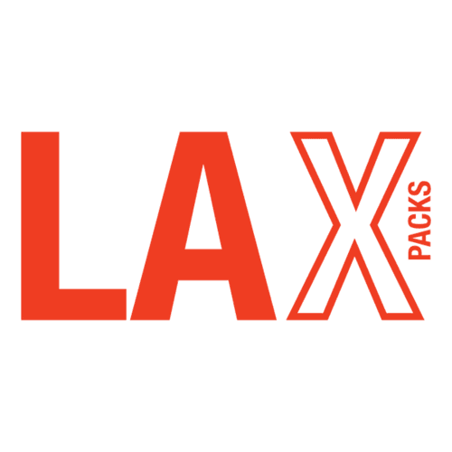 LAX Packs