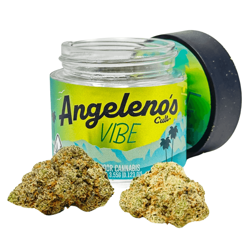 Angeleno's