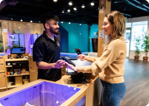 Budtender
