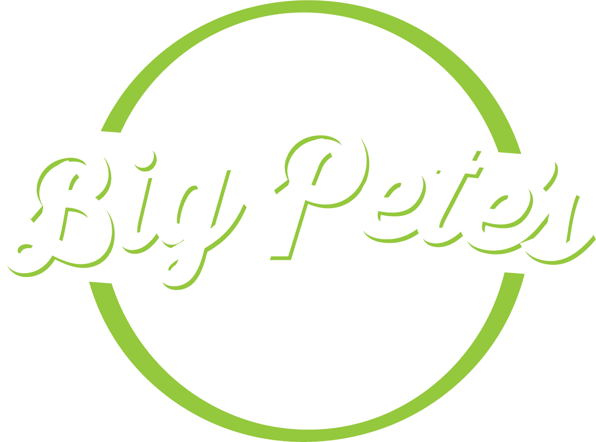 Big Pete's Treats