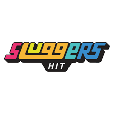 Sluggers Hit