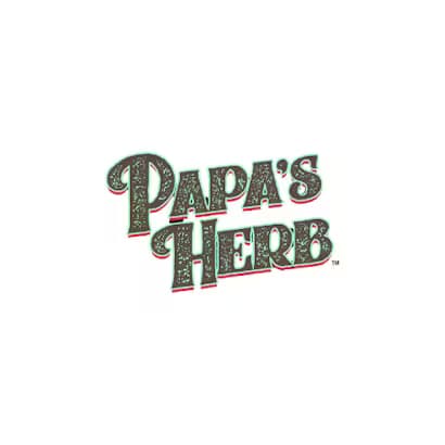 Papa's Herb