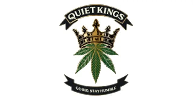 Quiet Kings