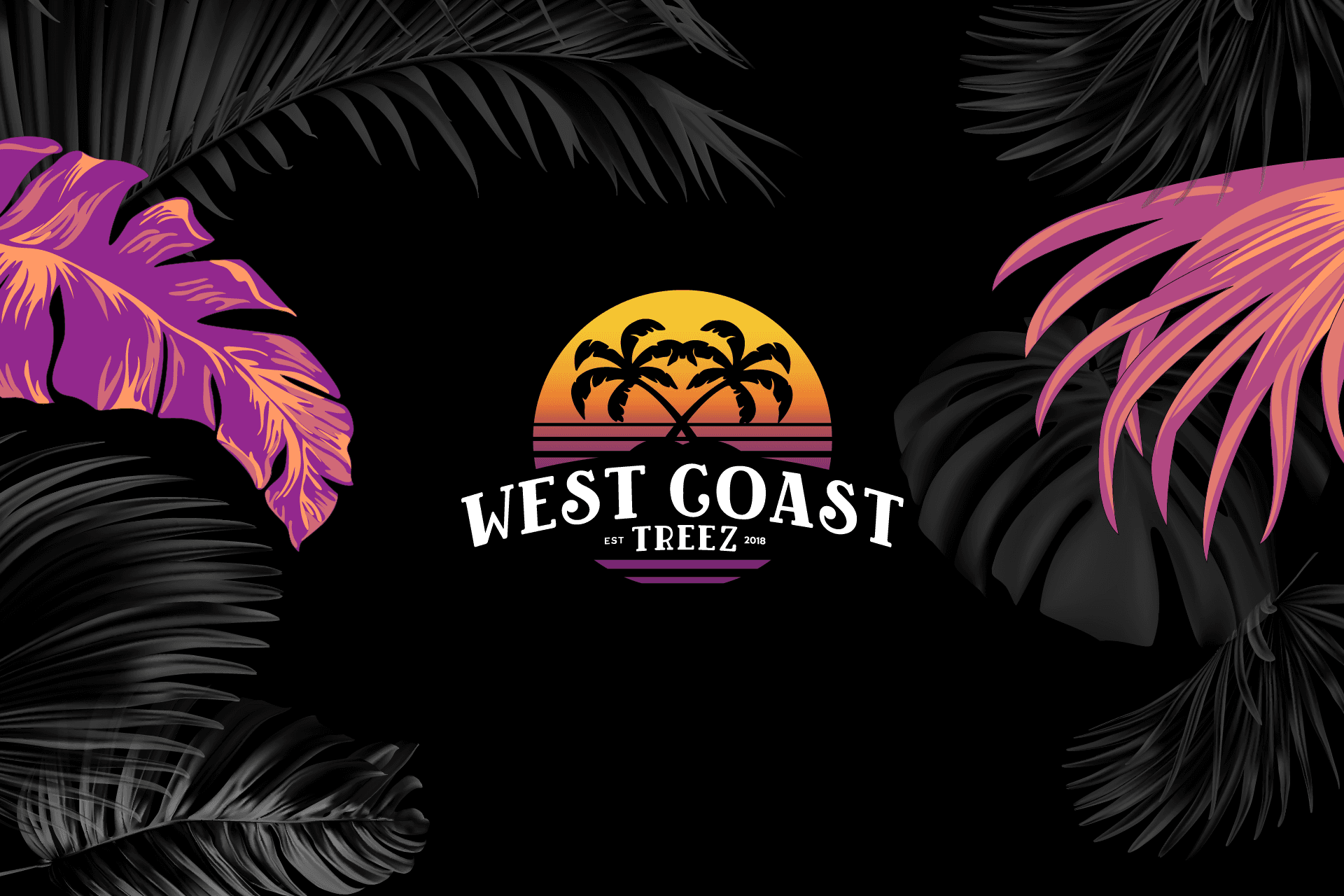 West Coast Treez
