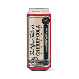 Beverages-Not Your Father's-Cherry Cola-image-1