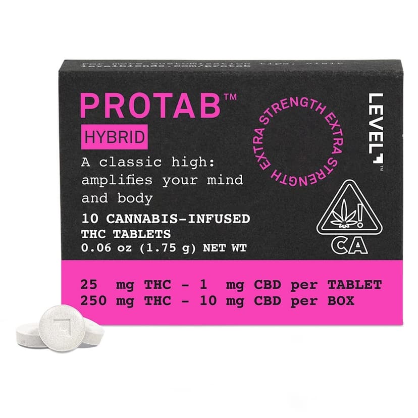 Hybrid Protab