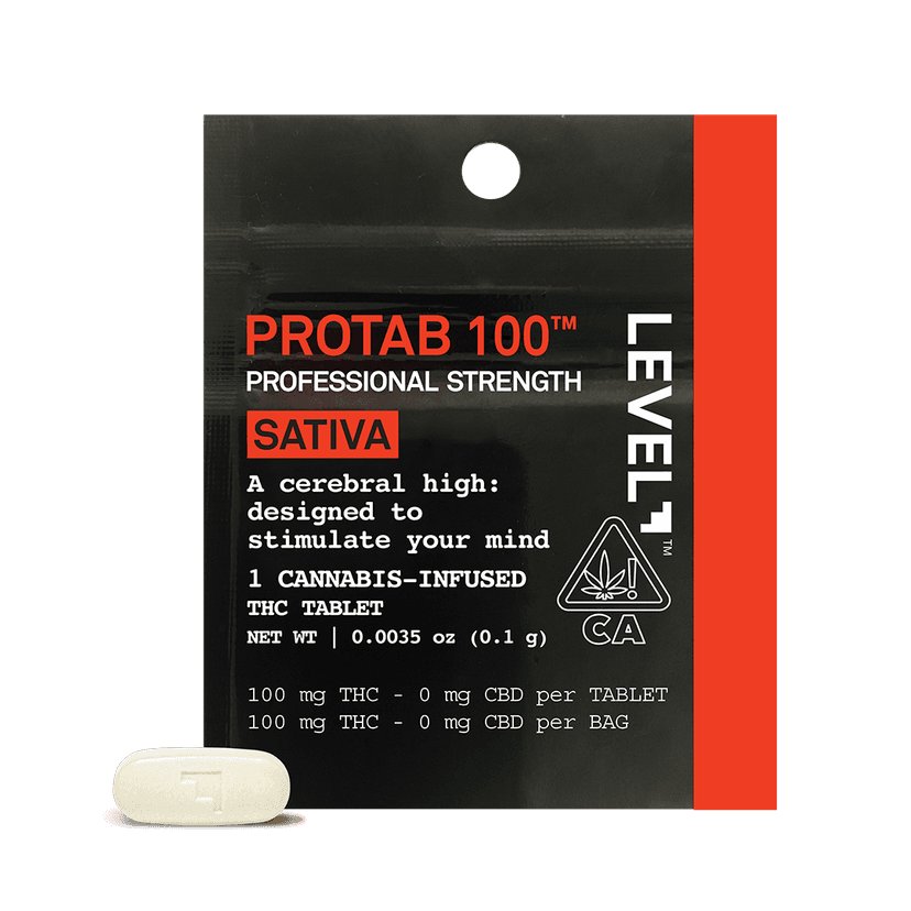 Sativa ProTab Single