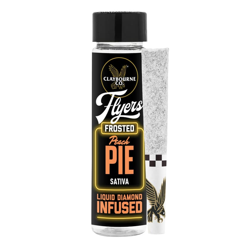 Peach Pie 2-Pack