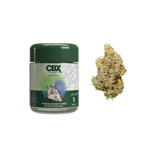 Premium-Cannabiotix-Zenergy