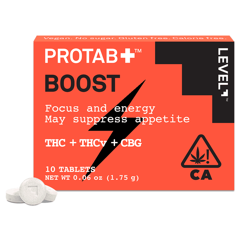 Boost Protab+™