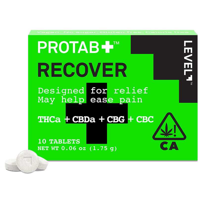 Recover Protab+™