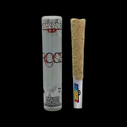 Single Infused Pre-Roll-Sluggers Hit-Rose Pre-roll-image-1