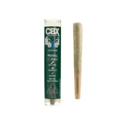 Single Pre-Roll-Cannabiotix-Dropane-image-1