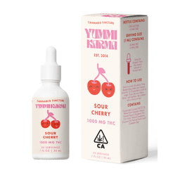 Tincture-Yummi Karma-Sour Cherry-image-1