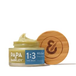 Wellness-Papa & Barkley-1:3 Releaf Balm THC Rich 50ml-image-1