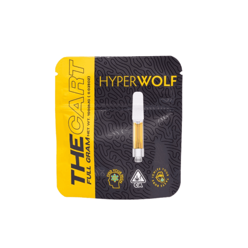 Vapes-Hyperwolf-Melon Head Kush