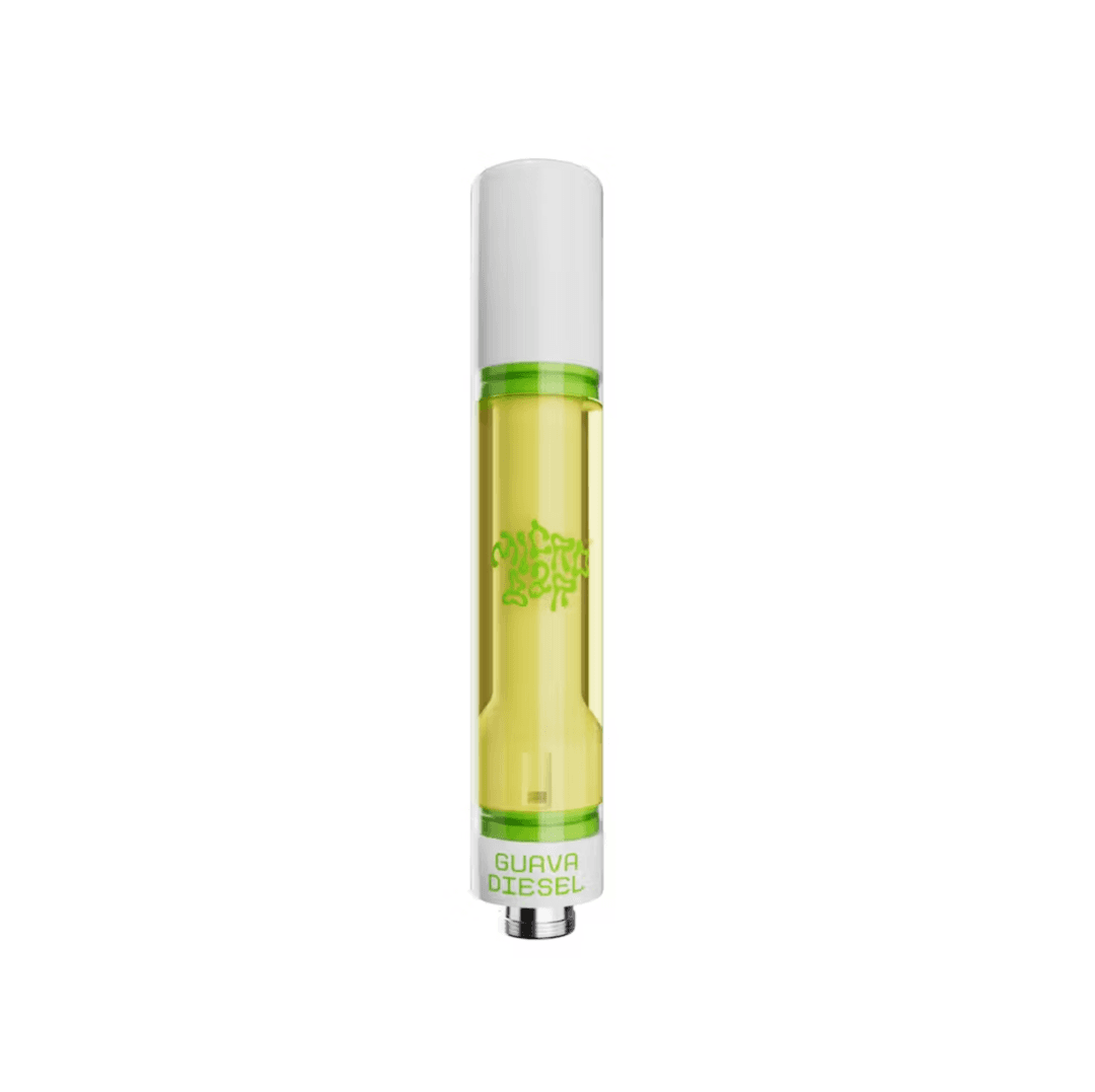 Vapes-Micro Bar-Guava Diesel Cartridge