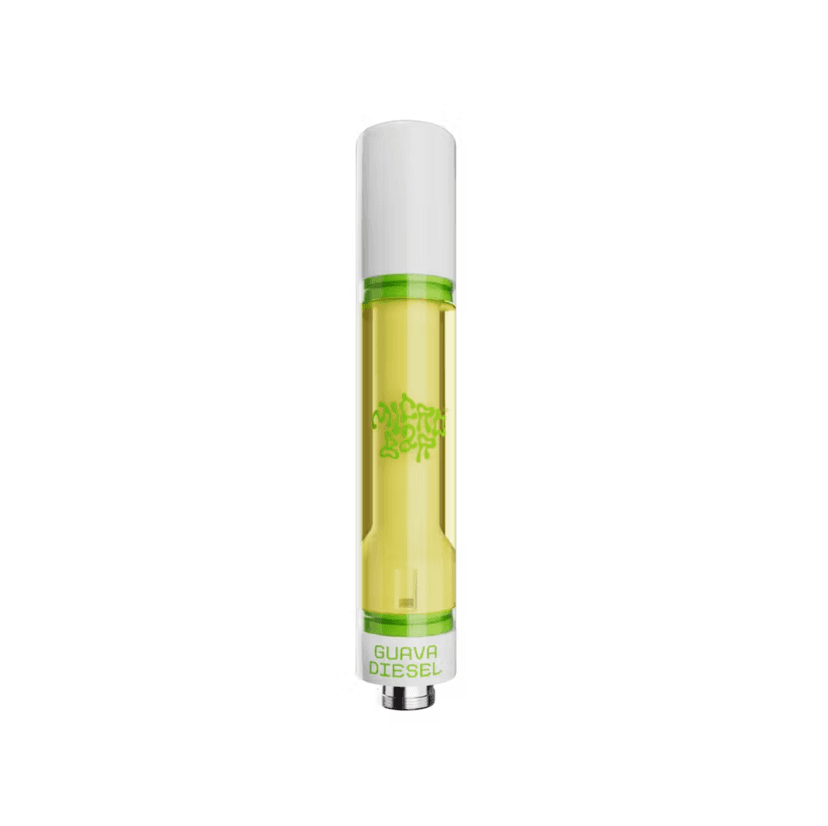 Guava Diesel Cartridge