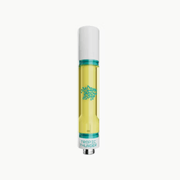 Vapes-Micro Bar-Tropicc Thunder Cartridge-image-1